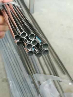 304不銹鋼毛細(xì)管 精密醫(yī)療與工業(yè)應(yīng)用的關(guān)鍵部件