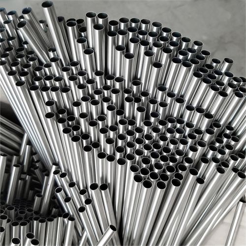 不銹鋼精密毛細管 工業領域中的“黃金血管”