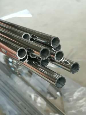 304不銹鋼毛細管 醫療用管的卓越選擇與冷拔工藝解析