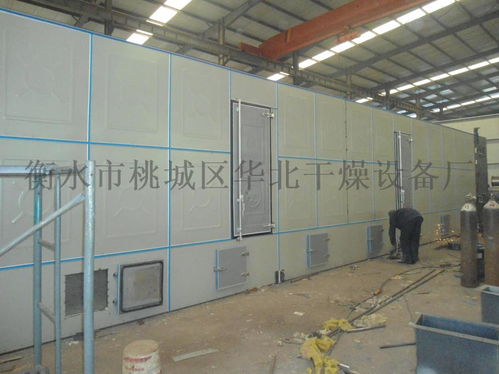 蝦片帶式干燥機 安陽生產廠家與衡水市桃城區華北干燥設備廠網絡設備淺析